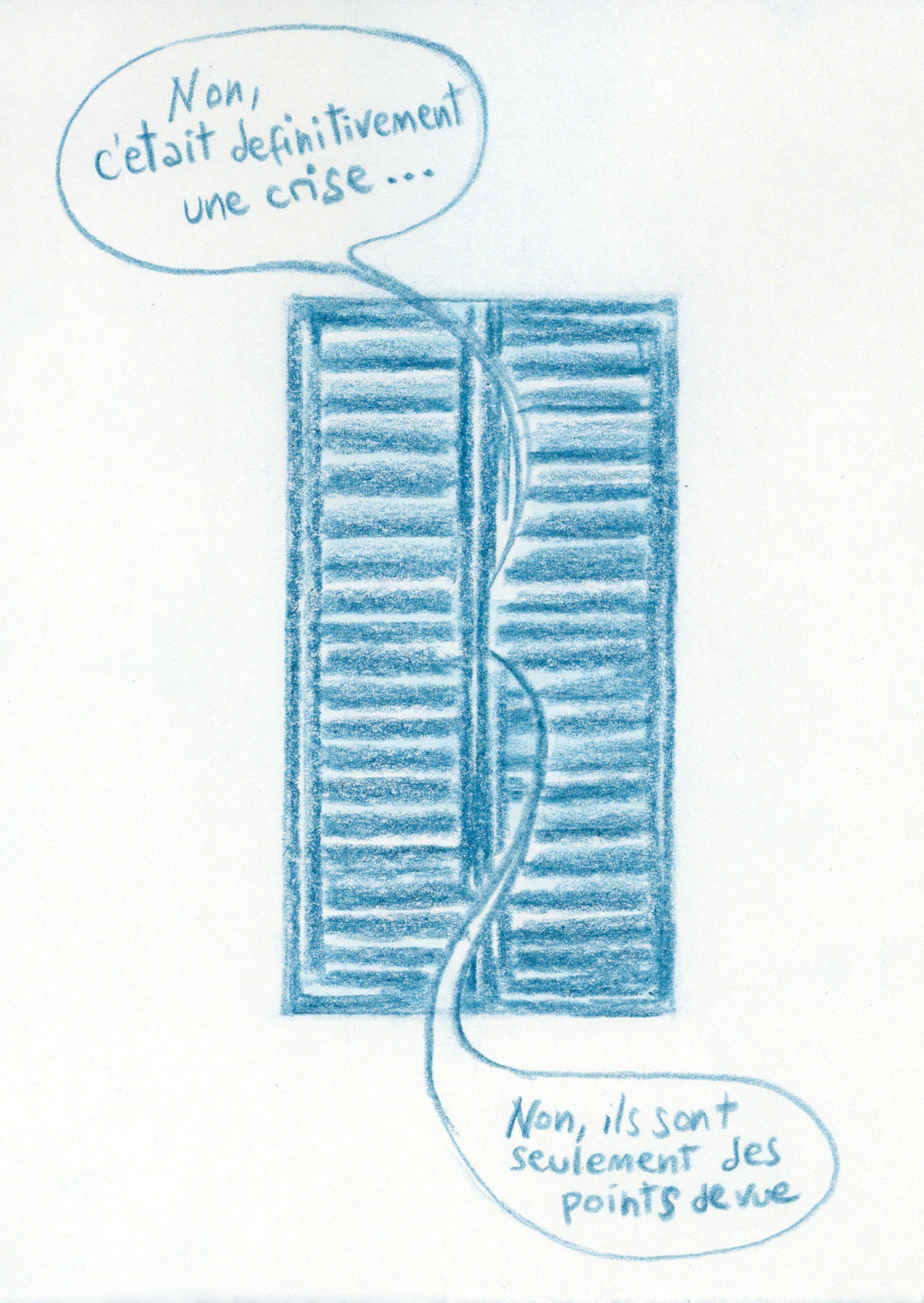 - Le bruit de la crise- page 19