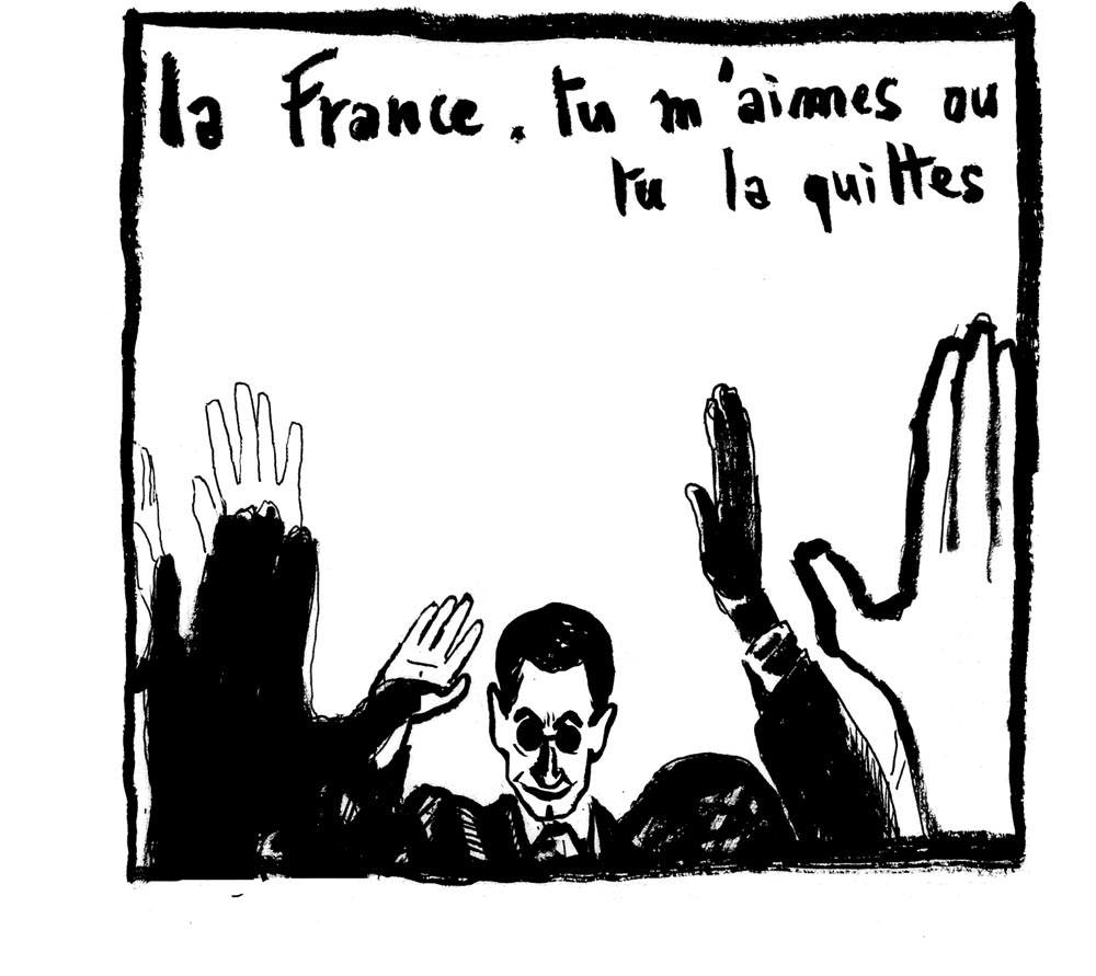 - Après la catastrophe- page 5
