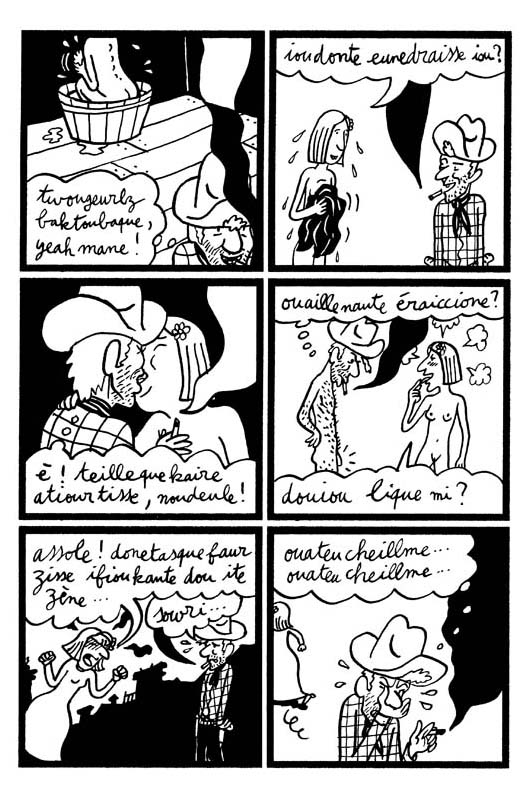 - John Von Niass II- page 18