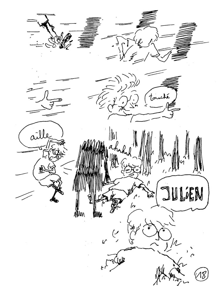 - La Promesse (24h11)- page 19