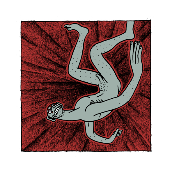 - RUPTURE (tractarus altrophysica)- page 18