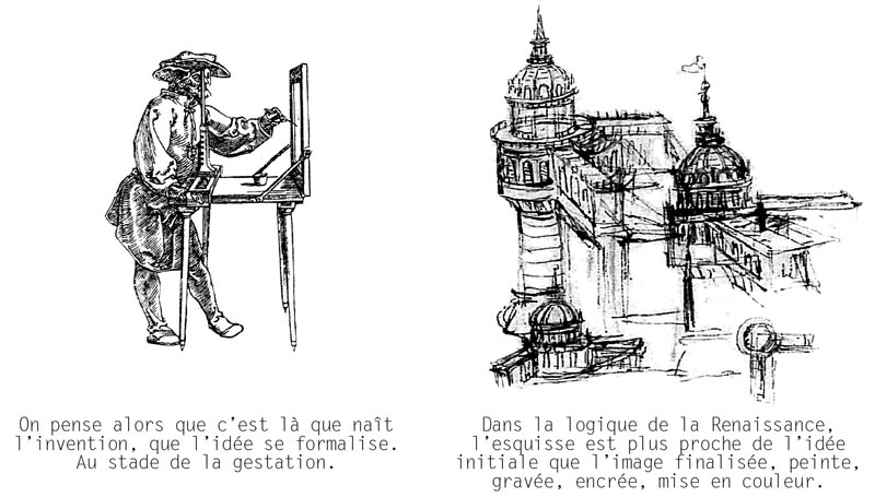 - Du dessin- page 18