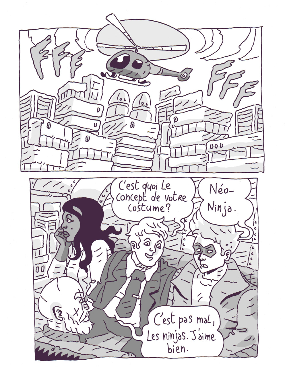 - Stargazers- page 186