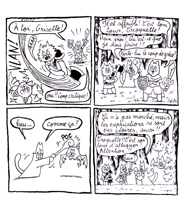 - Bonjour Pantoufle !- page 184