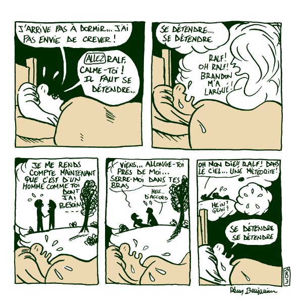 - Ralf et Ronron- page 183