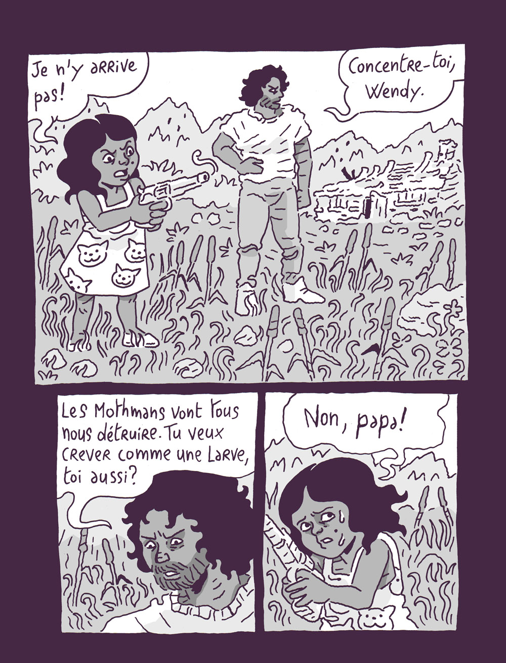 - Stargazers- page 188