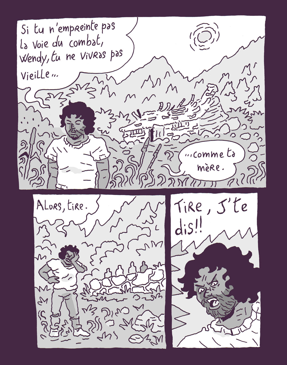 - Stargazers- page 189
