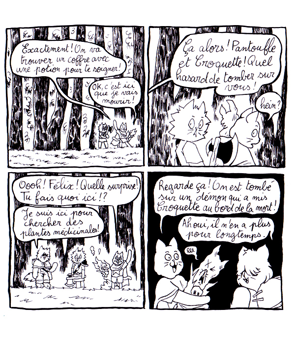 - Bonjour Pantoufle !- page 186