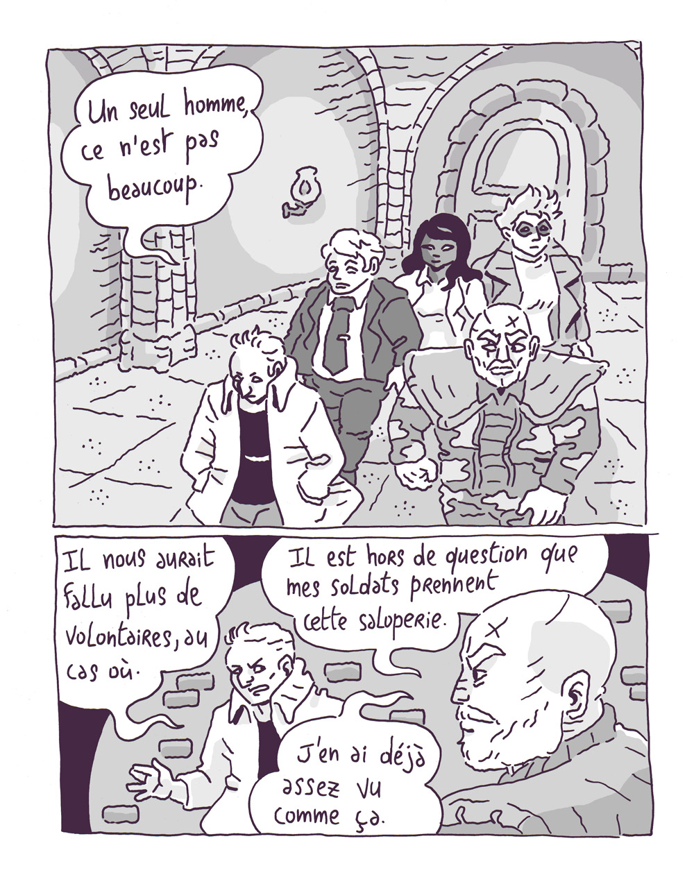 - Stargazers- page 193