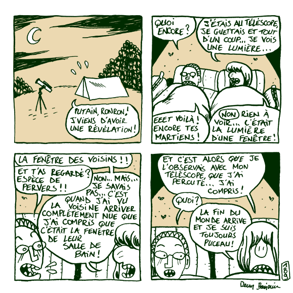 - Ralf et Ronron- page 189