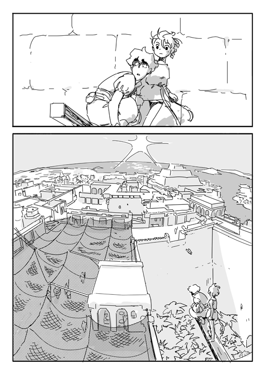 - Ishakku épisode 7- page 5