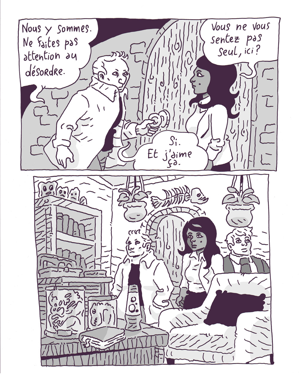 - Stargazers- page 194