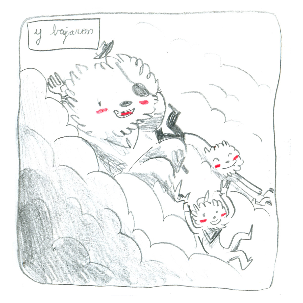 - marineros en la tierra de los livianos- page 19