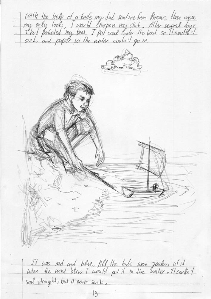 - Astypalaia- page 19