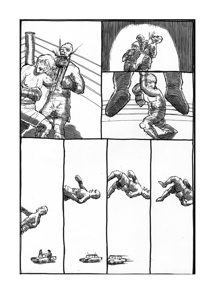 - Histoire de Ring- page 19