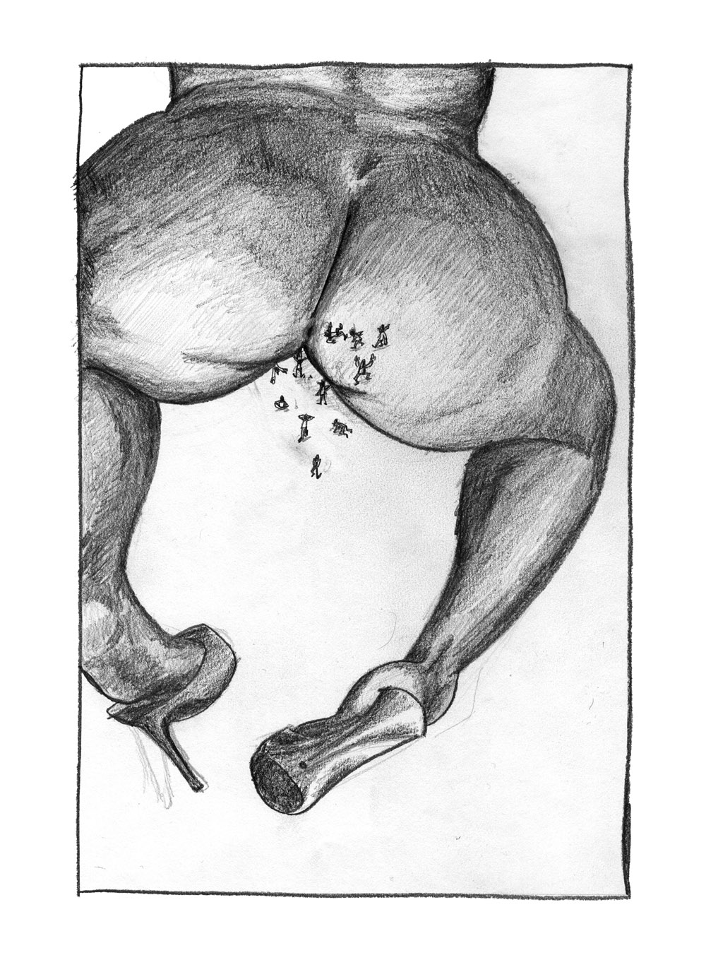 - Little Men- page 20