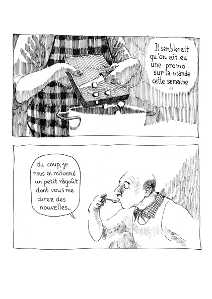 - Bang Bang ou De La Jalousie- page 19