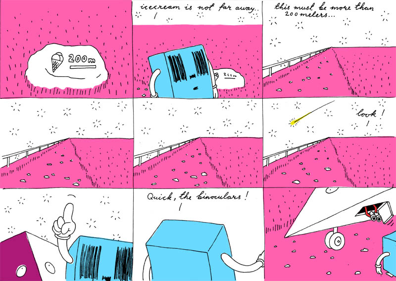 - New World - New Order- page 19