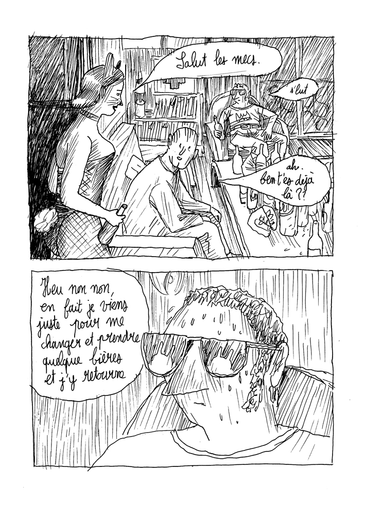 - work in progress...- page 19