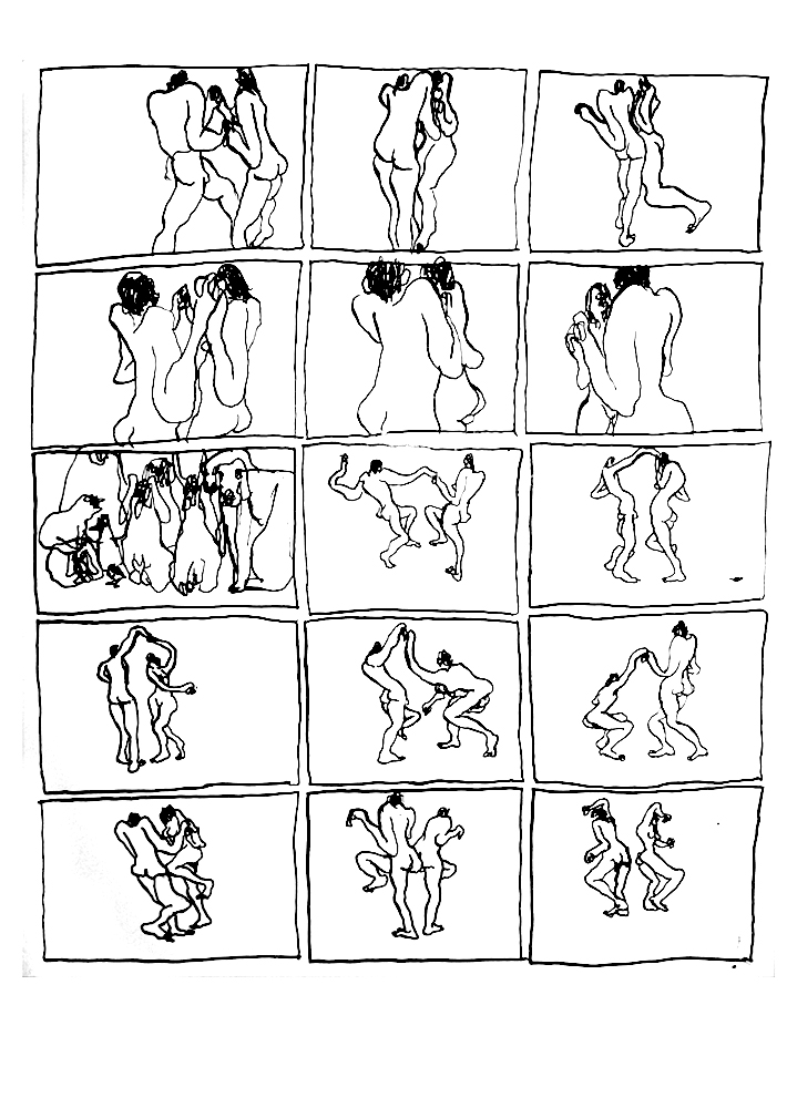 - Spectacle vivant à l'attention des animaux- page 20