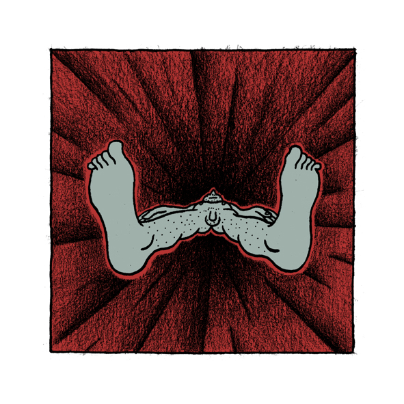 - RUPTURE (tractarus altrophysica)- page 19