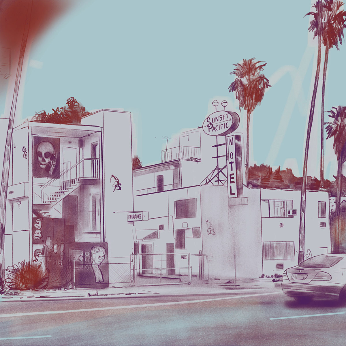 - Un dessin tous les jours- page 80