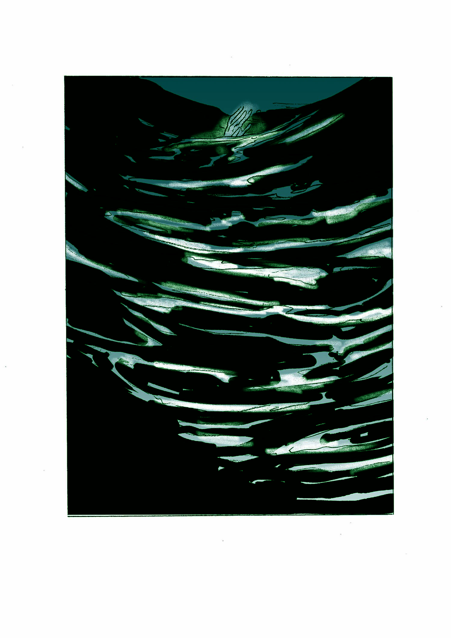 - The Shape of Water- page 20