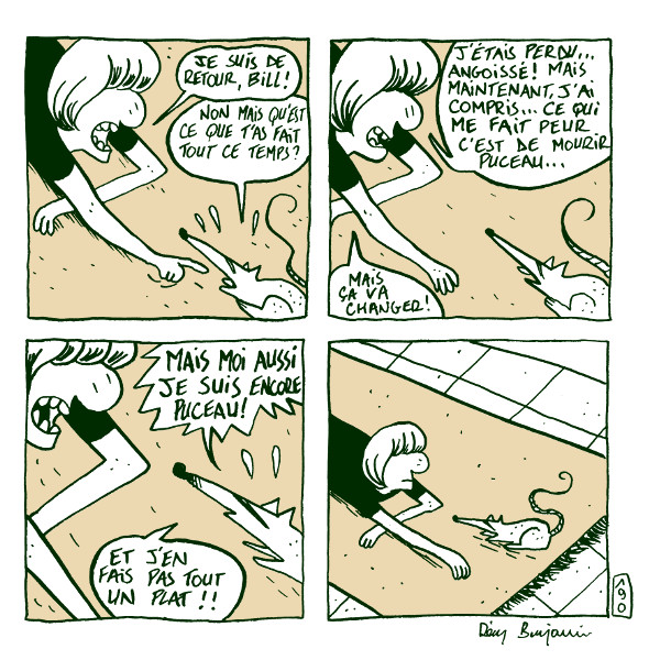 - Ralf et Ronron- page 190