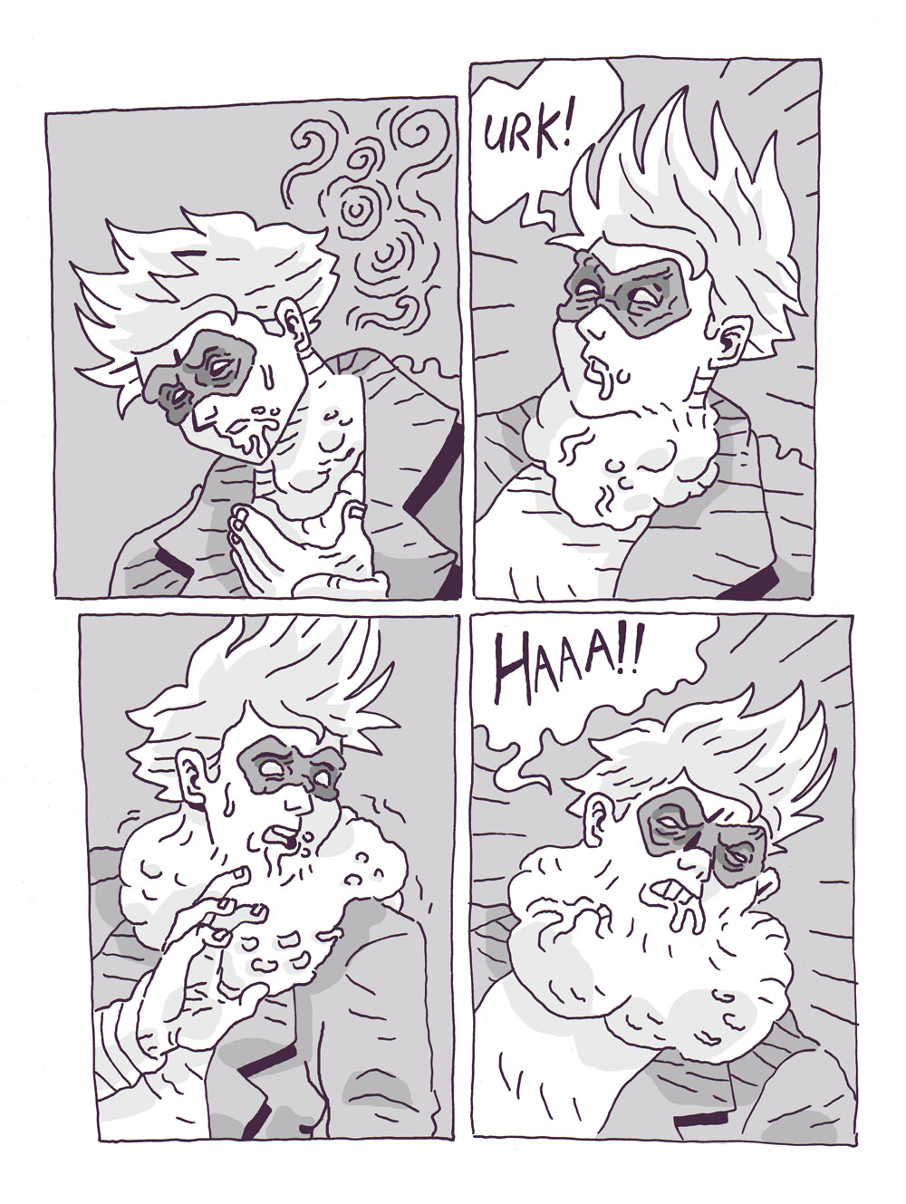 - Stargazers- page 197