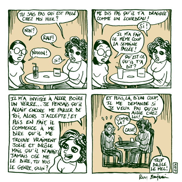 - Ralf et Ronron- page 194