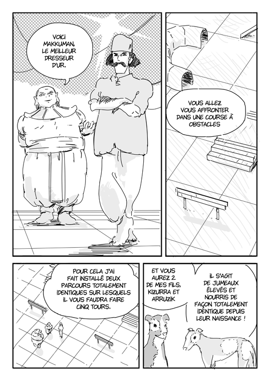 - Ishakku épisode 7- page 12