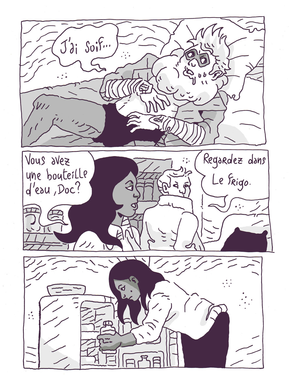 - Stargazers- page 202