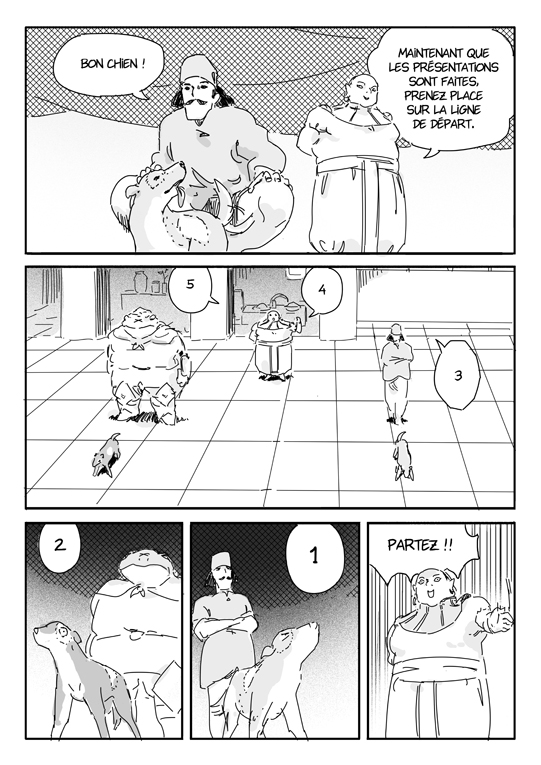- Ishakku épisode 7- page 14