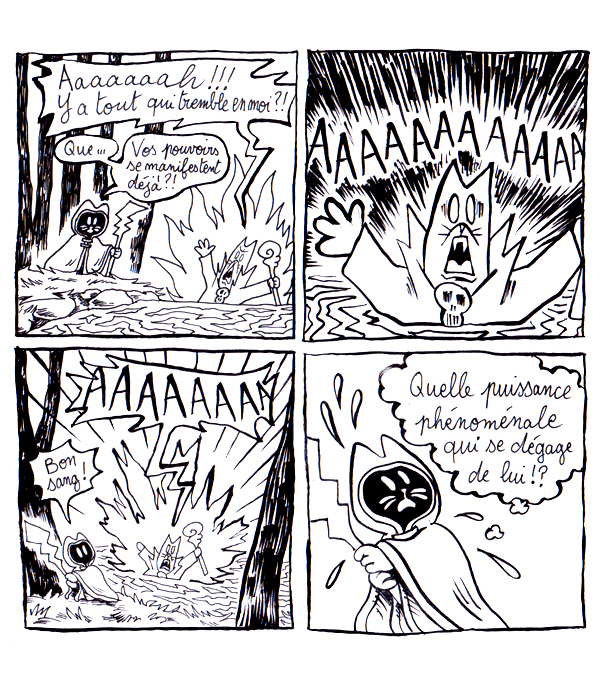 - Bonjour Pantoufle !- page 199