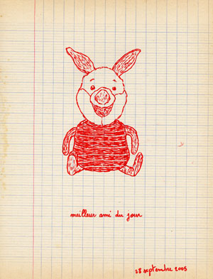 - Le Cahier de Jeanne (2)- page 52