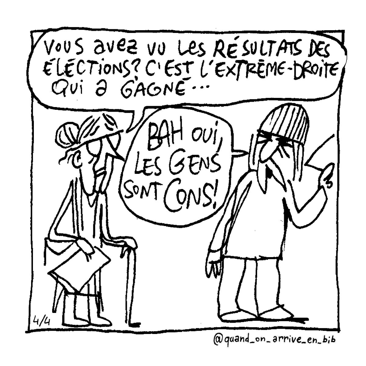 - Quand on Arrive en Bib- page 68