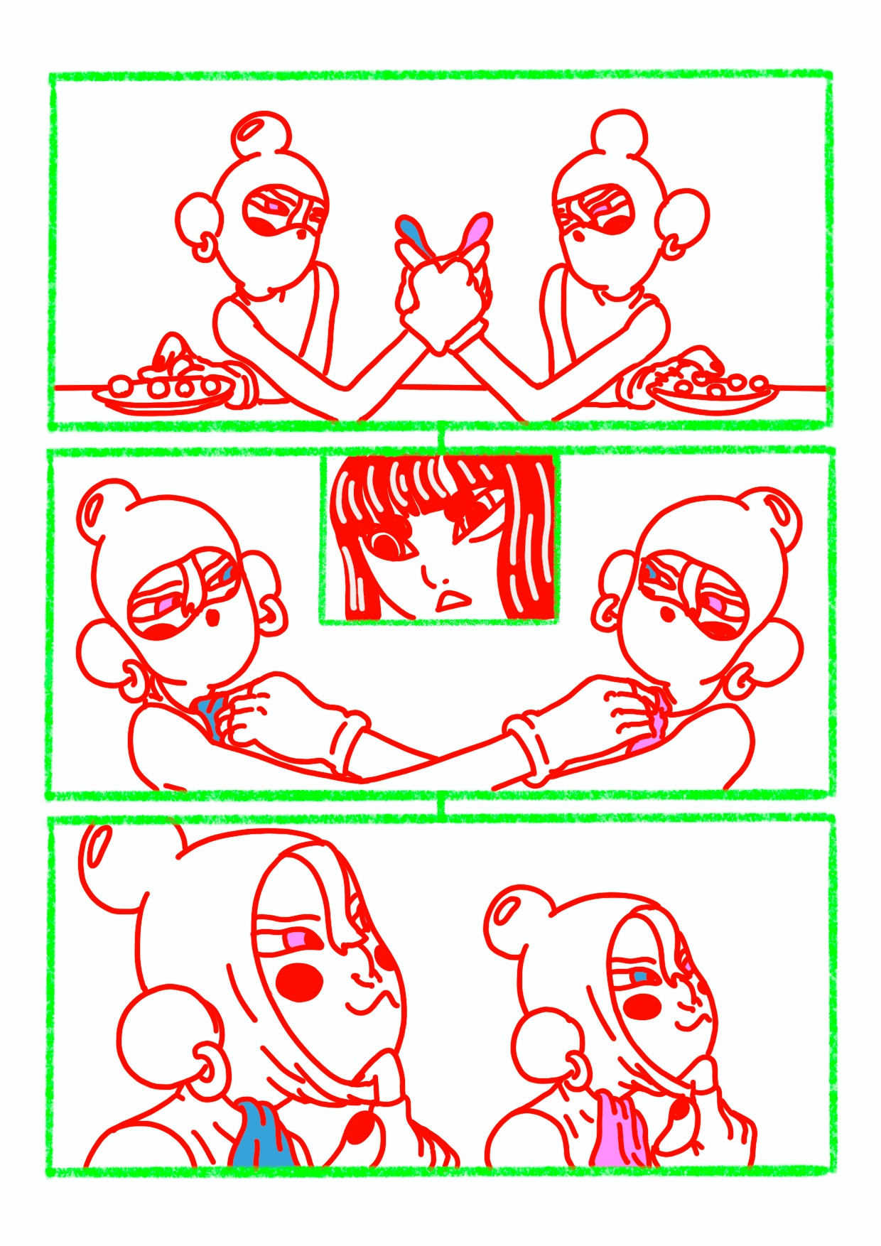 - Un assortiment de mini joyaux mystères- page 10