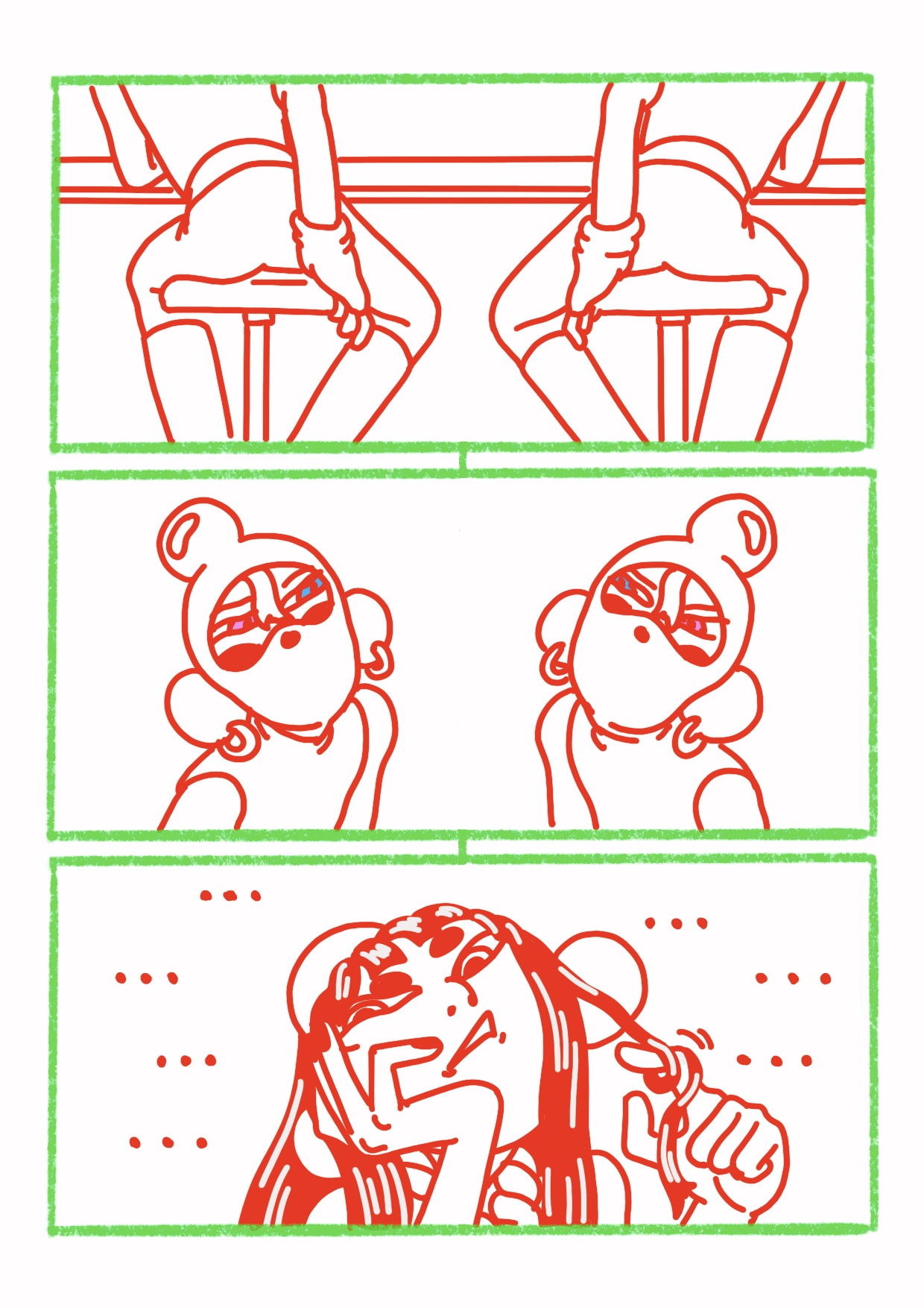 - Un assortiment de mini joyaux mystères- page 2