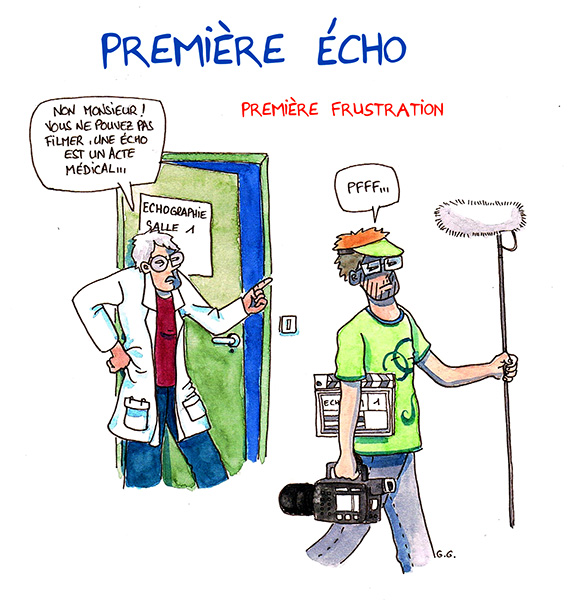 - La vie d'artiste- page 6