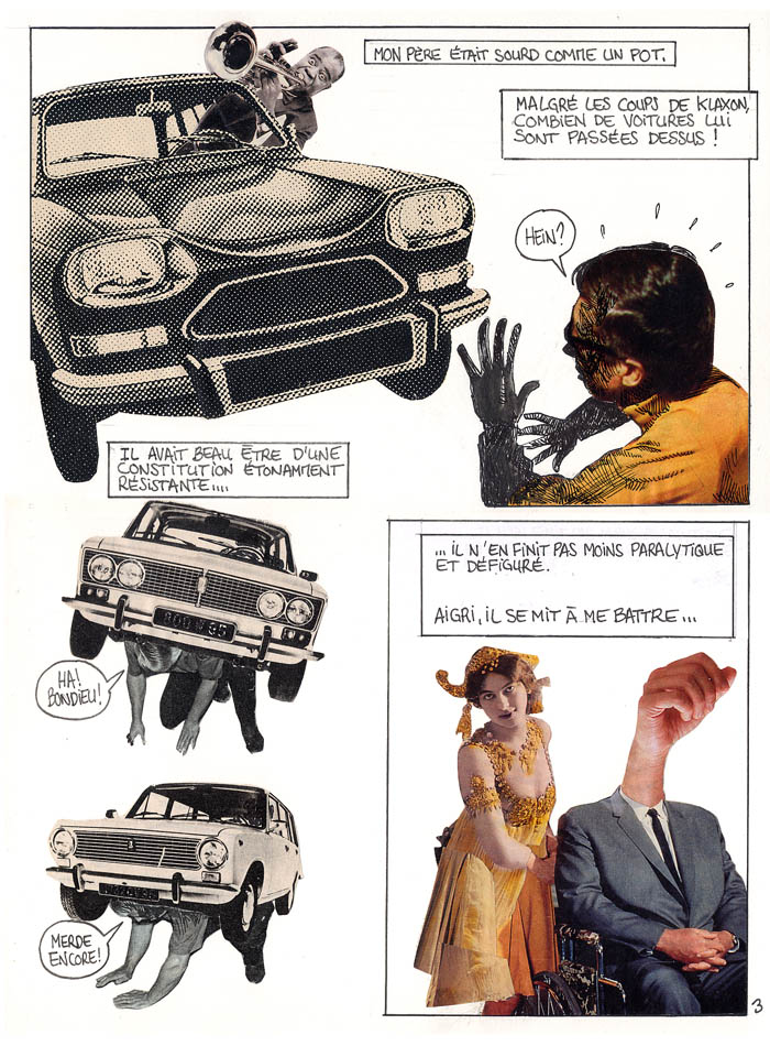 - Fantaisies- page 7