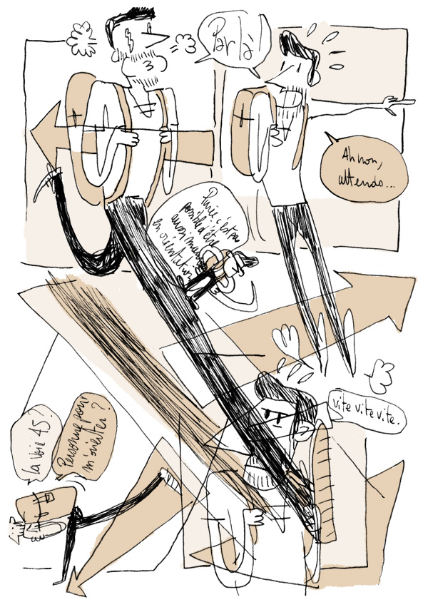 - L'Avancée- page 2