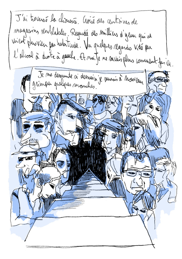 - L'Avancée- page 10