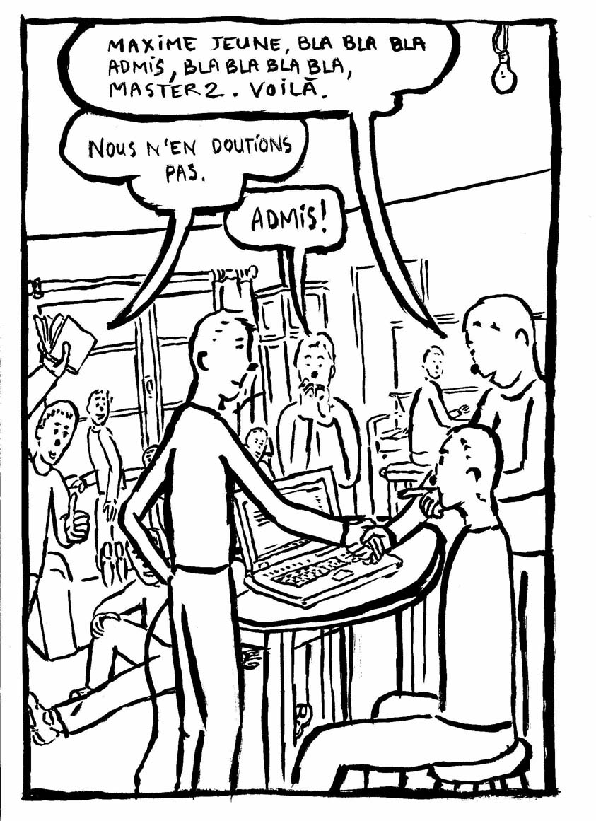 - BRANCARDISE- page 2