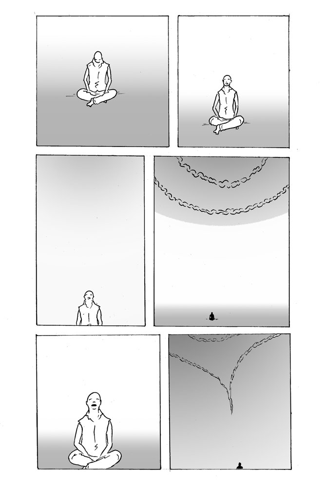 - AT LEAST ONE OTHER PERSON II- page 13