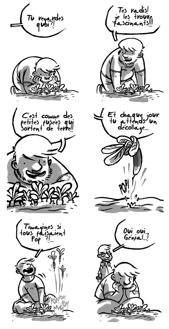 - Tâche de Plomb- page 3