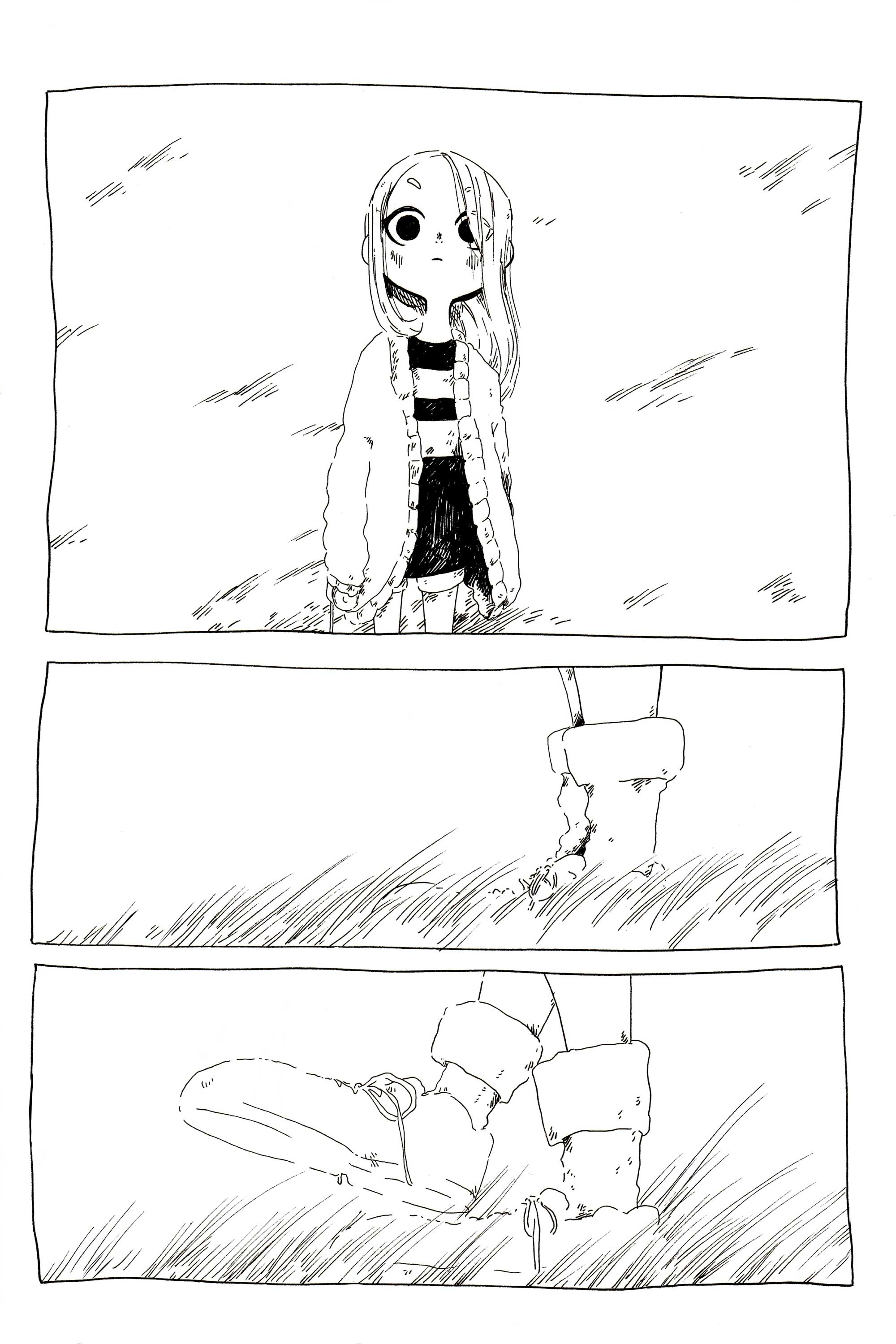 - Sound of Silence- page 6