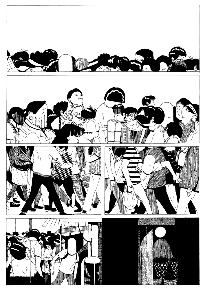 - Jimjilbang- page 13