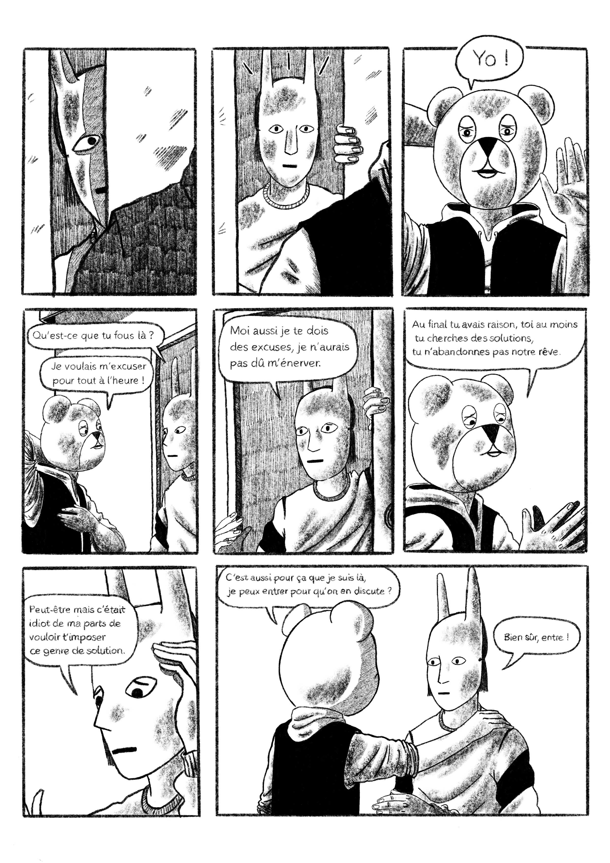 - Papiers Vert- page 28