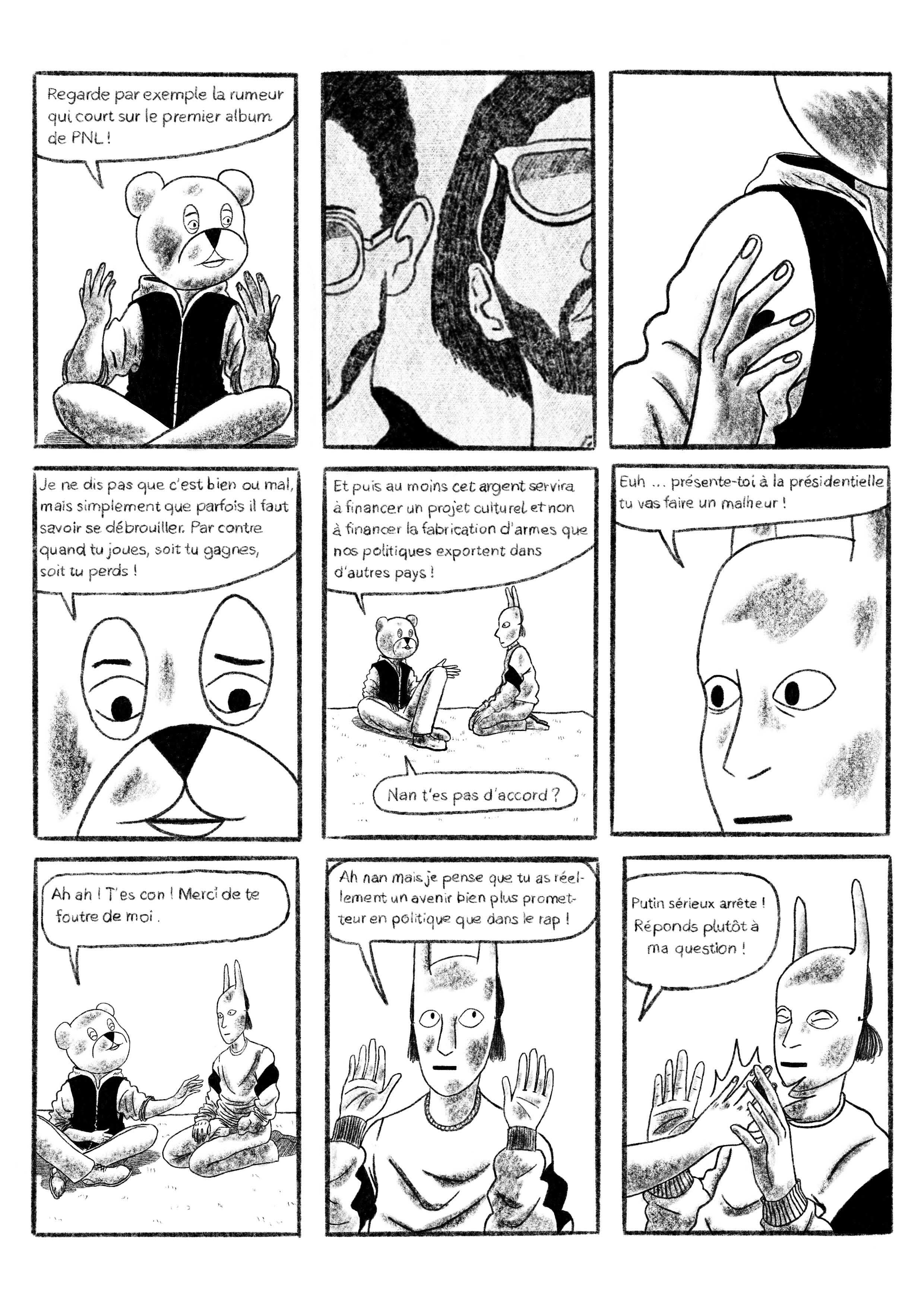 - Papiers Vert- page 32