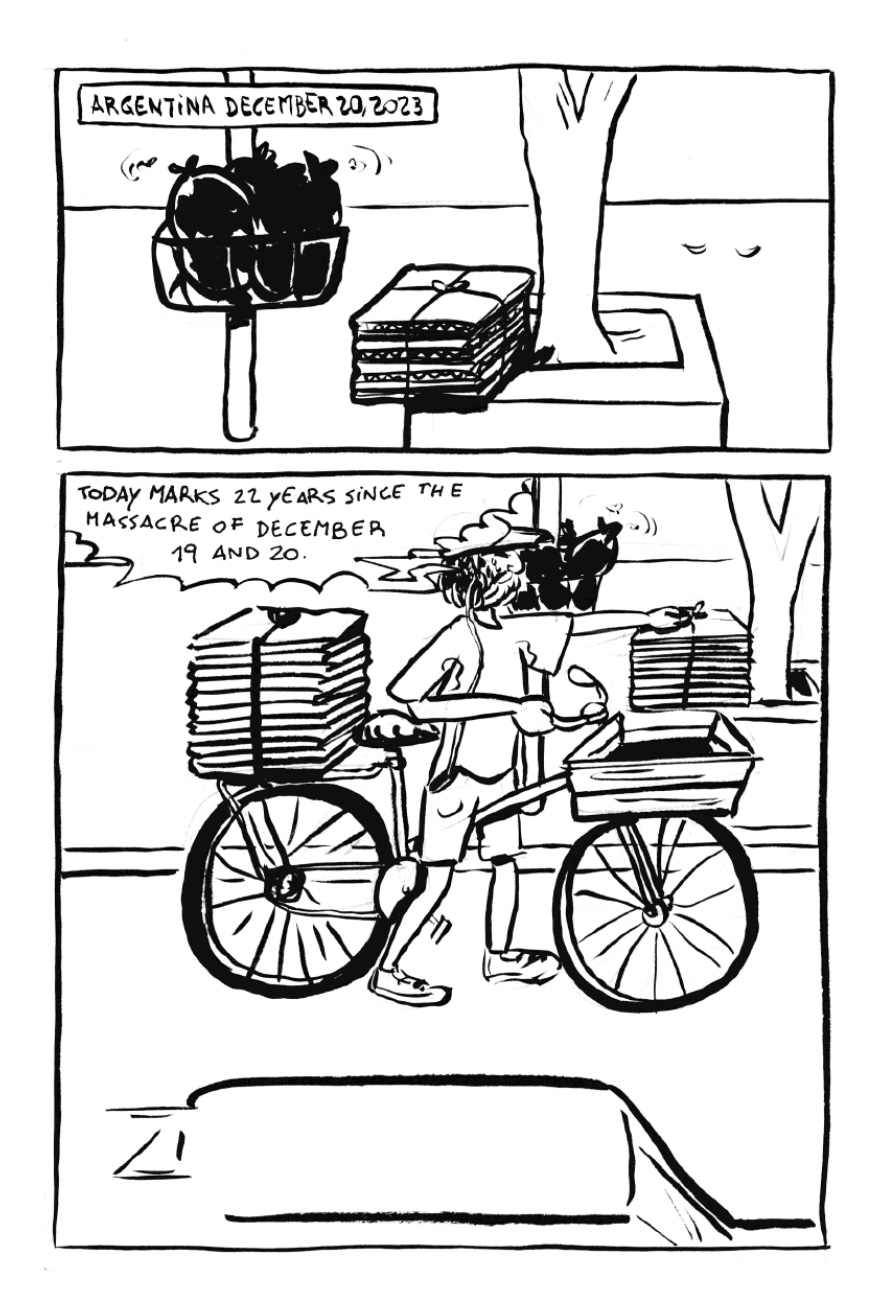 - Horror Déjà vu- page 2